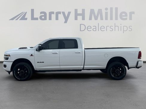 New 2026 RAM 3500 Laramie image 2