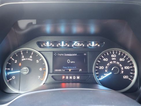 Used 2020 Ford F150 XLT w/ Equipment Group 302A Luxury image 19