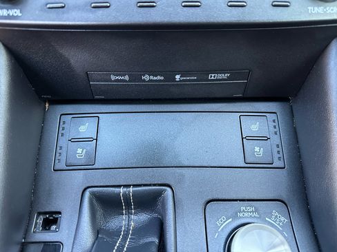 Used 2017 Lexus RC 350 image 43