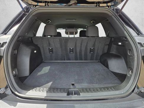 Used 2025 Chevrolet Equinox LT FWD image 6