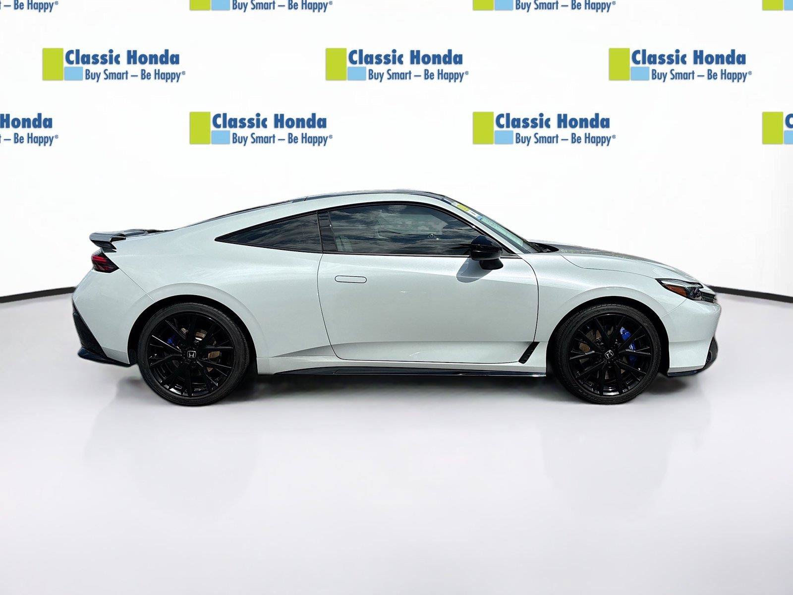 Used 2026 Honda Prelude image 9