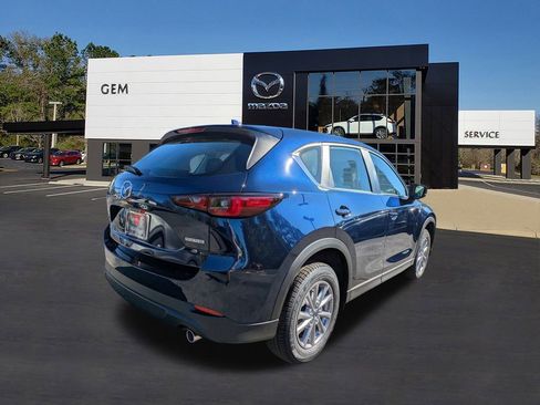 New 2025 MAZDA CX-5 AWD 2.5 S image 4