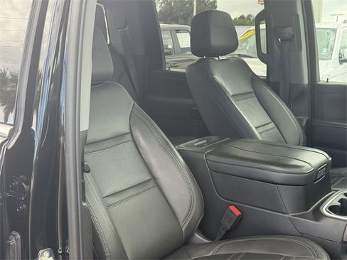 Used 2023 GMC Sierra 2500 Denali image 20