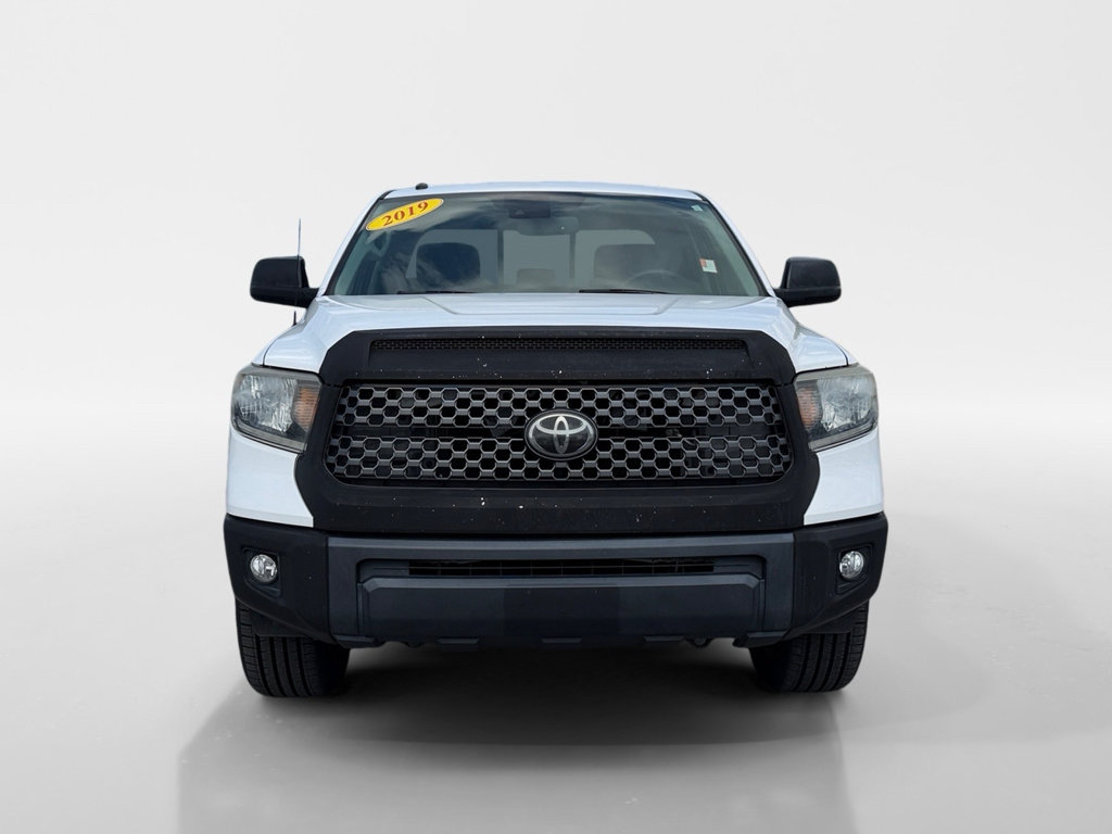 Used 2019 Toyota Tundra SR5 w/ SR5 Upgrade Package RWD image 8