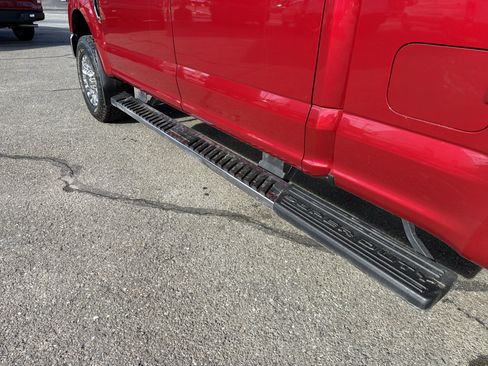 Used 2021 Ford F350 Lariat w/ Lariat Ultimate Package image 30