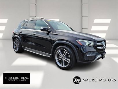 Certified 2022 Mercedes-Benz GLE 450 4MATIC