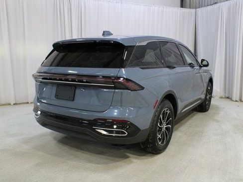 New 2026 Lincoln Nautilus Premier w/ Equipment Group 102A image 56