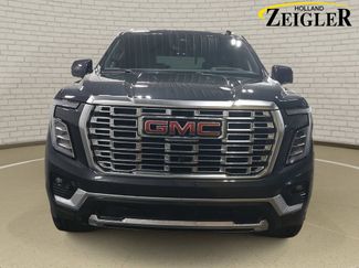 New 2026 GMC Yukon Denali w/ LPO, Floor Liner Package AWD/4WD video 2