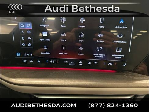 Certified 2025 Audi Q5 Premium Plus w/ Premium Plus AWD/4WD image 19