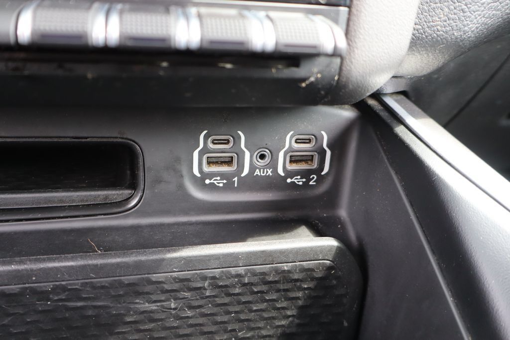 Used 2022 RAM 1500 Big Horn AWD/4WD image 13