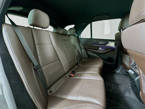 Used 2023 Mercedes-Benz GLE 350 image 30