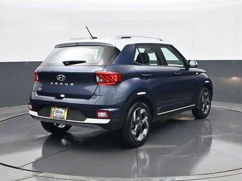 New 2026 Hyundai Venue SEL image 5