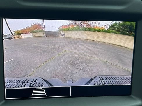 New 2026 Chevrolet Silverado 2500 W/T w/ WT Convenience Package image 17