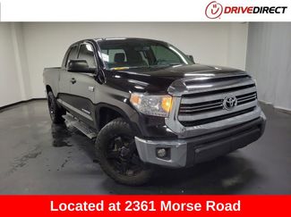 Used 2016 Toyota Tundra SR5 w/ SR5 Upgrade Package RWD video 1