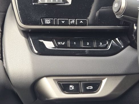 Certified 2023 Lexus RX 350 AWD w/ Accessory Package (Z1) image 22