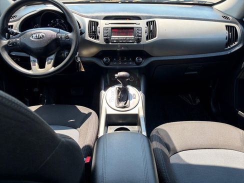 Used 2014 Kia Sportage LX AWD/4WD image 13