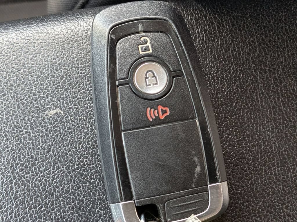 Used 2019 Ford EcoSport SE AWD/4WD image 37