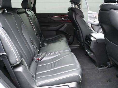 Certified 2023 Acura MDX SH-AWD w/Advance image 16