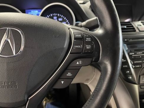 Used 2012 Acura TL w/ Technology Package image 26
