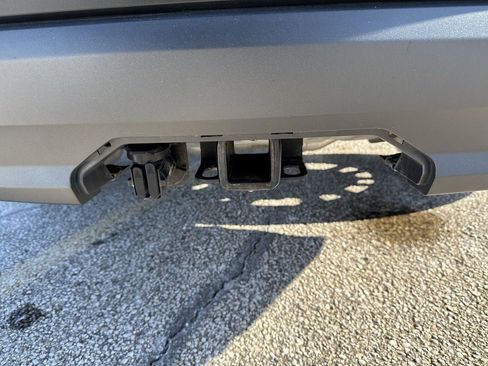 Certified 2020 GMC Acadia AT4 w/ Trailering Package image 5