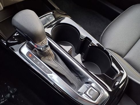 New 2026 Chevrolet Trax ACTIV w/ Driver Confidence Package image 19