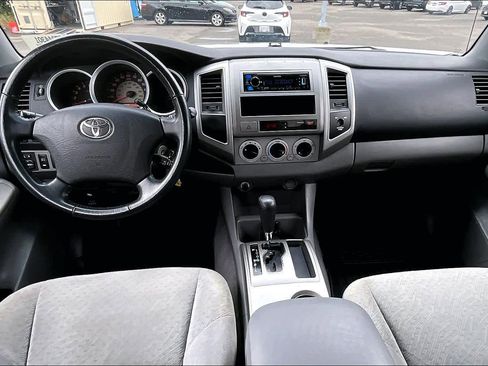 Used 2007 Toyota Tacoma 2WD Access Cab image 15