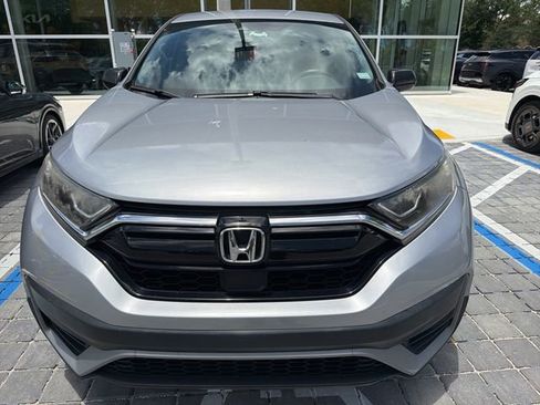 Used 2020 Honda CR-V LX image 11