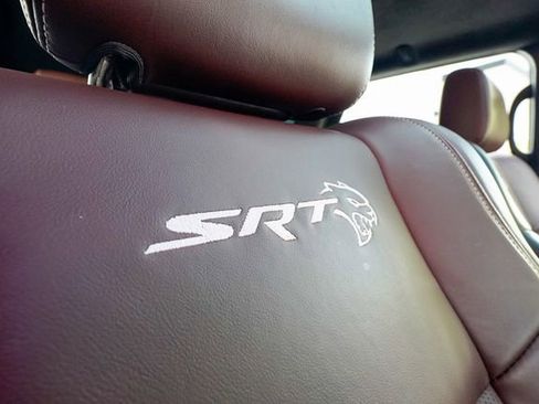 Used 2025 Dodge Durango SRT Hellcat AWD/4WD image 89