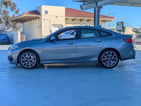Used 2023 BMW 228i Gran Coupe w/ Dynamic Handling Package image 9