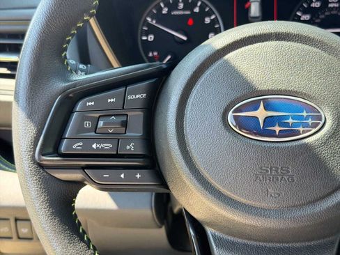 Certified 2023 Subaru Ascent Onyx Edition AWD/4WD image 21
