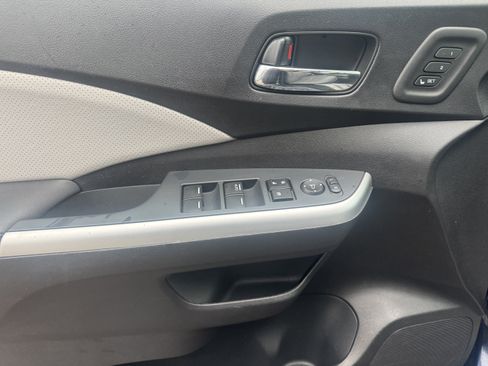 Used 2016 Honda CR-V Touring image 9