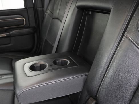 Used 2021 RAM 3500 Limited AWD/4WD image 45
