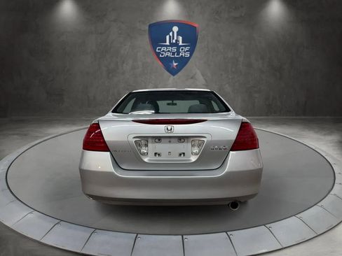 Used 2007 Honda Accord SE image 4