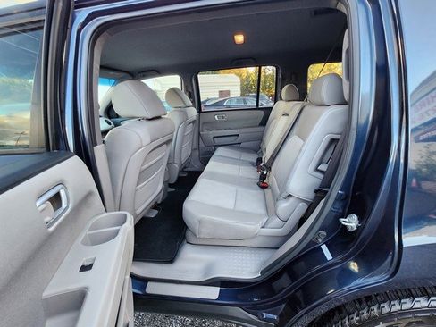 Used 2011 Honda Pilot LX image 15
