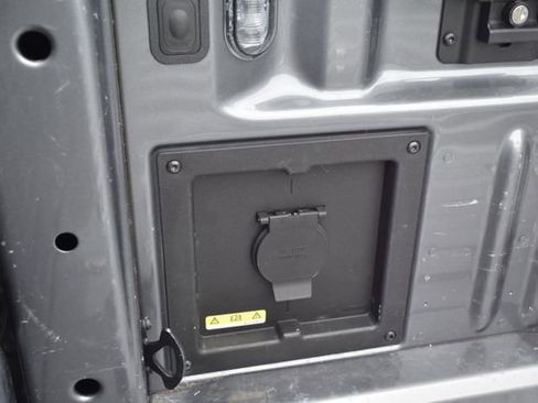 Used 2024 Ford F150 Lariat w/ Equipment Group 502A High image 60