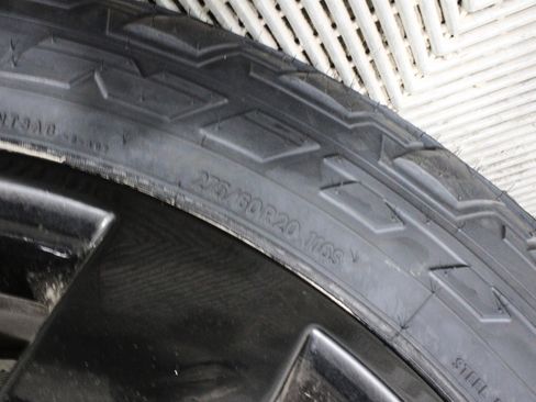 Used 2024 Land Rover Defender 110 S image 35