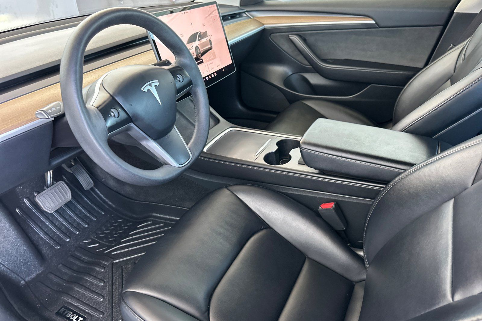 Used 2023 Tesla Model 3 Standard Range RWD image 10