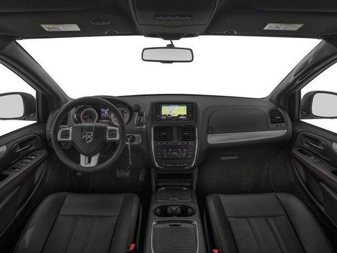 Certified 2018 Dodge Grand Caravan GT FWD image 8