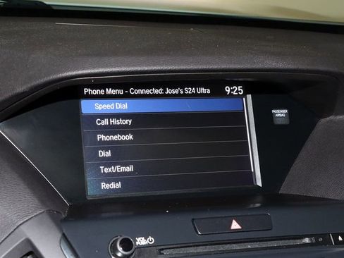 Used 2019 Acura MDX SH-AWD image 19