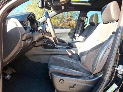 Used 2021 Dodge Durango GT image 22