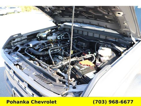Used 2023 Ford Bronco Big Bend w/ Sasquatch Package AWD/4WD image 31