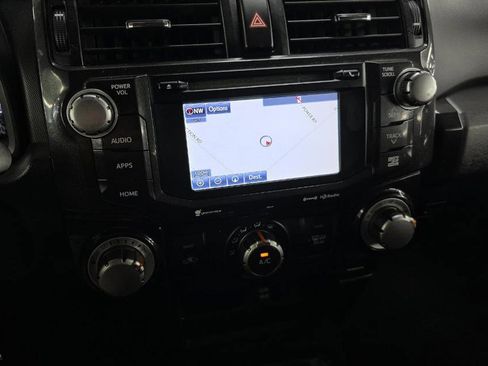 Used 2019 Toyota 4Runner TRD Off-Road Premium image 9