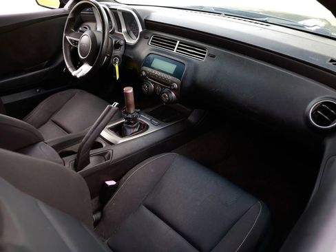 Used 2010 Chevrolet Camaro SS w/ RS Package image 15