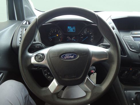 Used 2018 Ford Transit Connect XL image 12