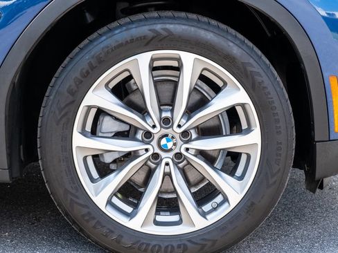 Used 2019 BMW X3 xDrive30i w/ Premium Package AWD/4WD image 35