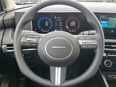 New 2026 Hyundai Tucson SEL Plus AWD/4WD image 9
