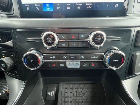 New 2026 Ford F150 XLT w/ Equipment Group 302A MID image 19