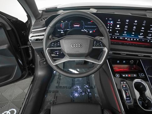 New 2026 Audi A6 Premium Plus image 14