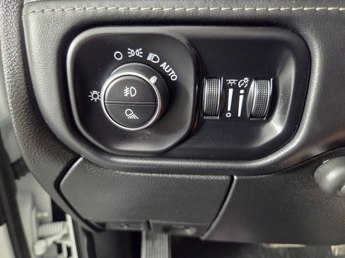 Used 2024 RAM 2500 Rebel w/ Safety Group AWD/4WD image 21
