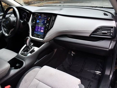 Used 2020 Subaru Outback Premium image 35
